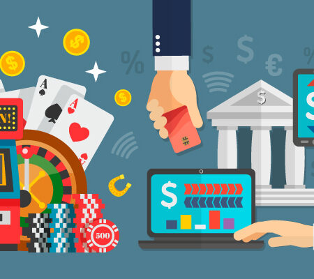 Casino New Payment Systems: Revolutionizing Transactions in the Gambling Industry