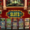 Online Casino Slots Sites for United States Gamblers
