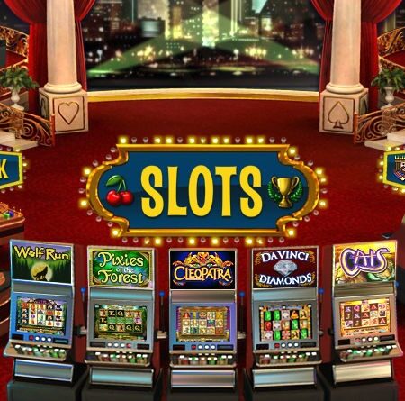 Online Casino Slots Sites for United States Gamblers