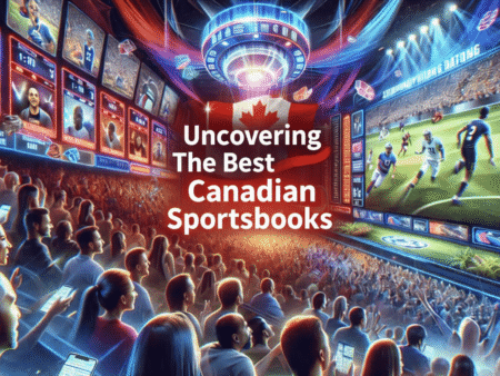 How To Uncover The Best Canadian Sportsbooks