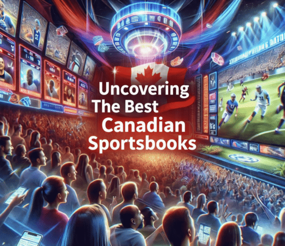 How To Uncover The Best Canadian Sportsbooks