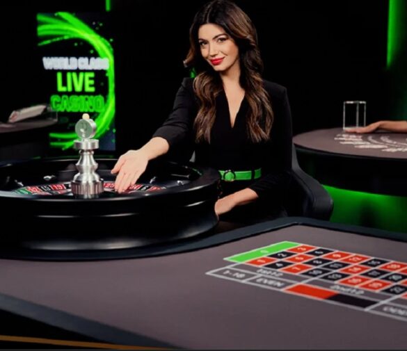Play and Enjoy Online Games at Dutch Top Casinos