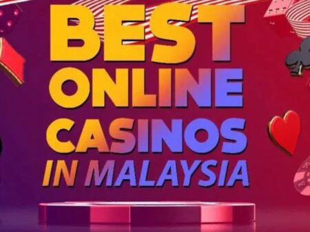 Top Trusted Online Casinos in Malaysia