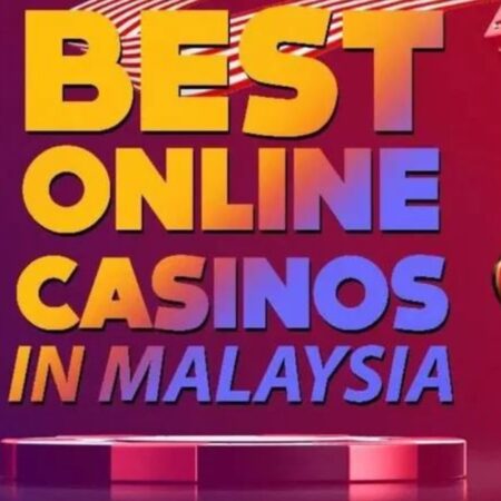 Top Trusted Online Casinos in Malaysia
