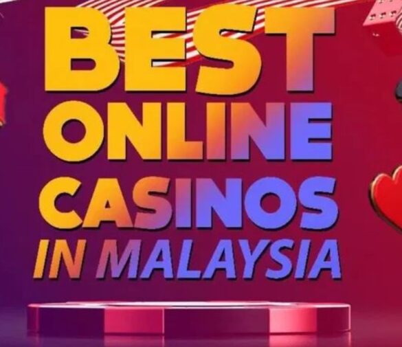 Top Trusted Online Casinos in Malaysia