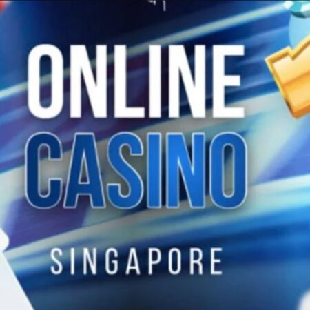 Trusted Online Casinos in Singapore