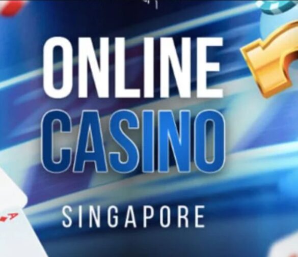 Trusted Online Casinos in Singapore