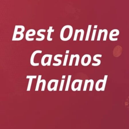 Start Gambling on These Best Thailand Casinos
